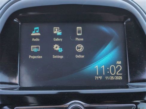 Certified 2017 Chevrolet Spark LS image 13