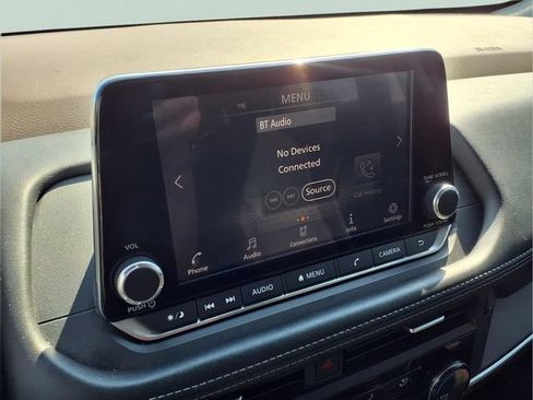 Used 2021 Nissan Rogue S AWD/4WD image 4