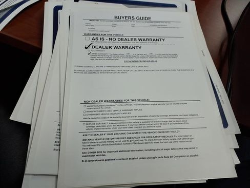 Certified 2025 Subaru Legacy Premium image 28