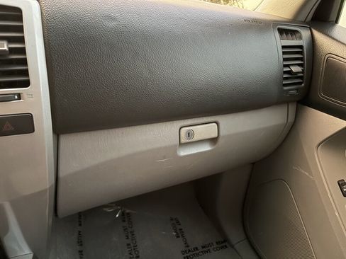 Used 2008 Toyota 4Runner Sport RWD image 22