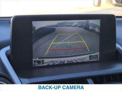 Used 2021 Lexus NX 300 FWD w/ Accessory Package 2 image 18