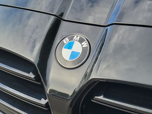 Used 2026 BMW M4 xDrive Competition w/ Executive Package AWD/4WD image 7