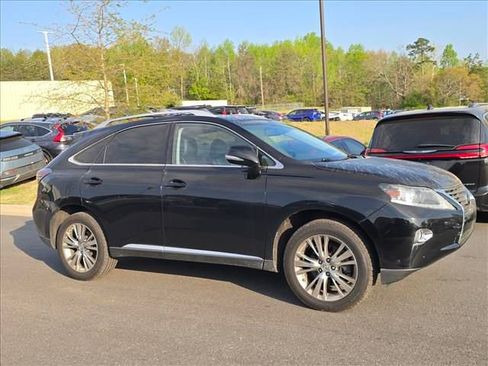 Used 2014 Lexus RX 350 AWD w/ Navigation Package image 1