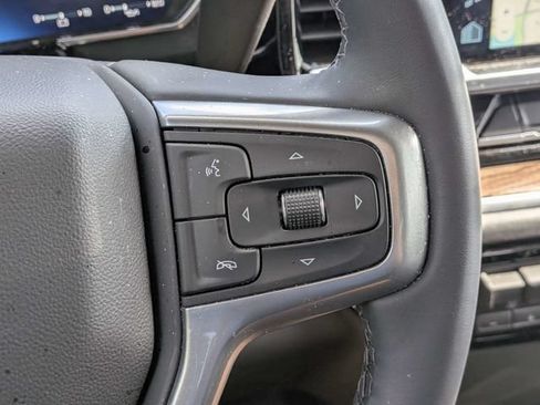Used 2026 Chevrolet Silverado 2500 LT w/ Safety Package AWD/4WD image 24