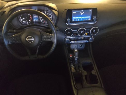 Used 2024 Nissan Sentra S FWD image 22
