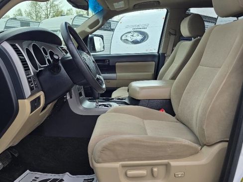 Used 2013 Toyota Sequoia SR5 AWD/4WD image 13