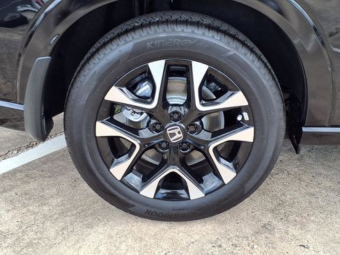 Used 2026 Honda HR-V EX-L image 30