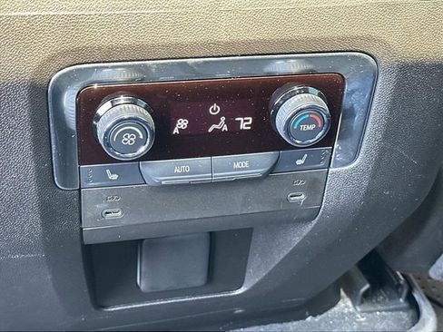 Certified 2025 Chevrolet Tahoe Z71 w/ Comfort Package AWD/4WD image 16