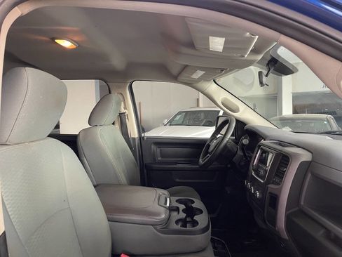 Used 2015 RAM 1500 Express image 30