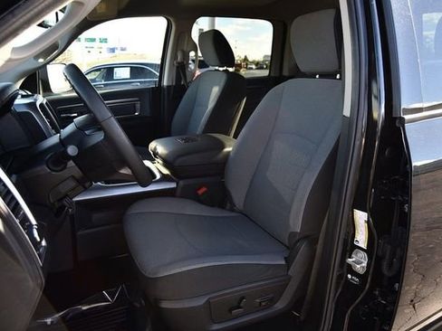 Used 2023 RAM 1500 Classic SLT w/ Trailer & Traction Group image 20