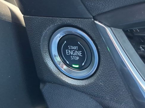 Used 2025 Buick Encore GX Preferred FWD image 27