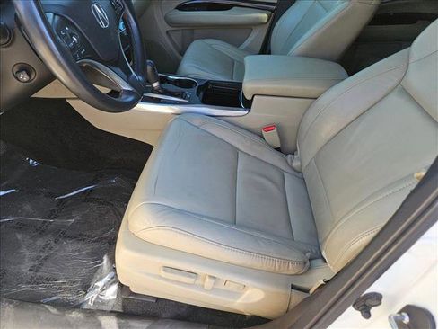 Used 2015 Acura MDX image 16