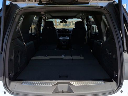 New 2026 Chevrolet Tahoe Z71 image 45