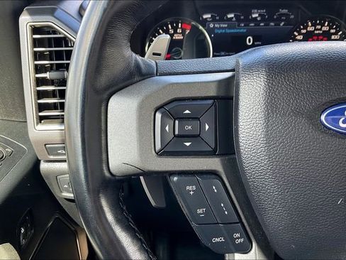 Used 2020 Ford F150 Raptor w/ Equipment Group 802A Luxury image 20