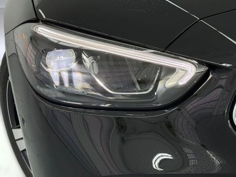 Certified 2024 Mercedes-Benz C 300 C 300 image 10