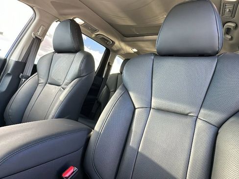 New 2026 Subaru Ascent Bronze Edition AWD/4WD image 11