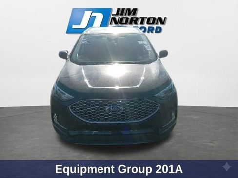 Used 2023 Ford Edge SEL w/ Convenience Package AWD/4WD image 3