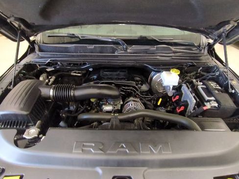 Used 2022 RAM 1500 Laramie AWD/4WD image 20