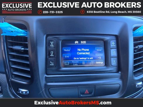 Used 2015 Chrysler 200 S w/ Comfort Group image 16