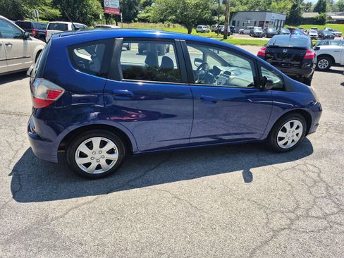 Used 2013 Honda Fit image 4