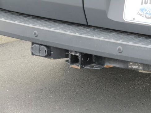 Certified 2018 Ford Transit 350 XL RWD image 4