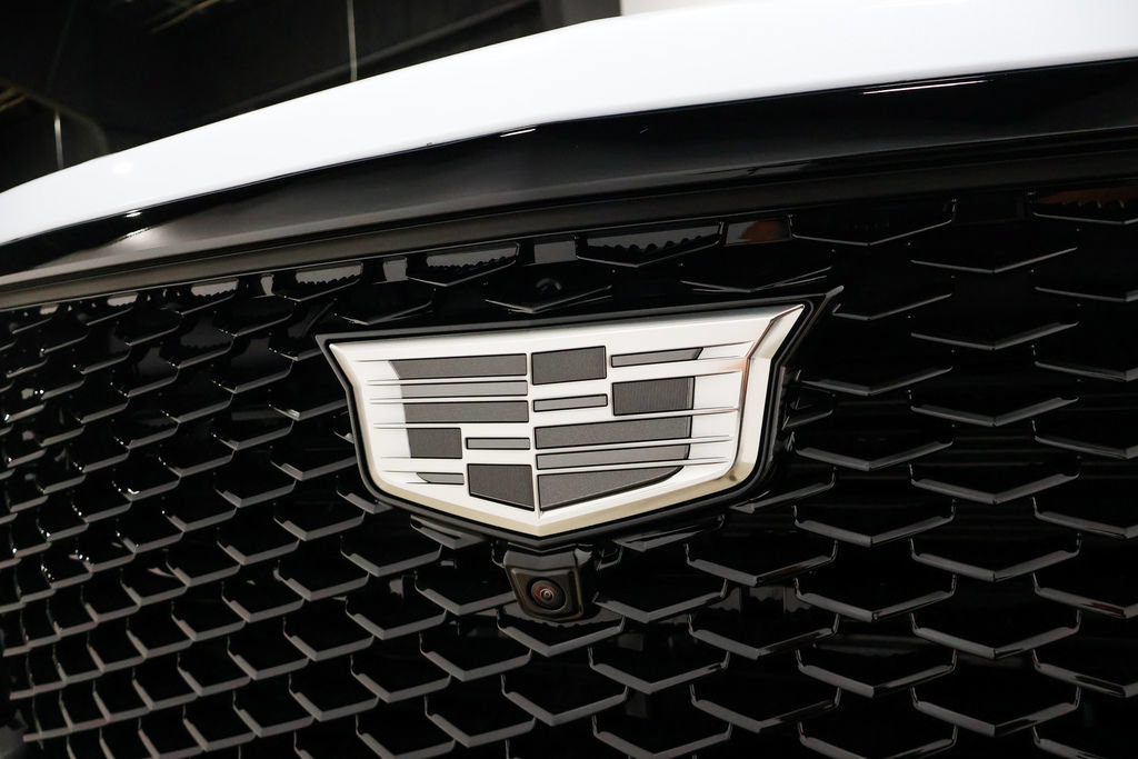 Used 2026 Cadillac Escalade V AWD/4WD image 94