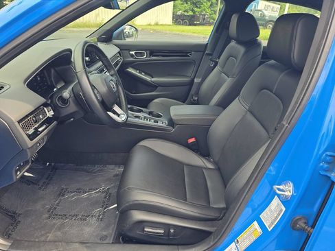 Used 2023 Honda Civic Sport Touring image 12