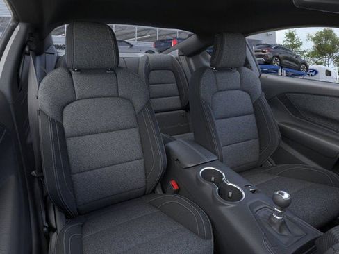 New 2026 Ford Mustang GT image 10