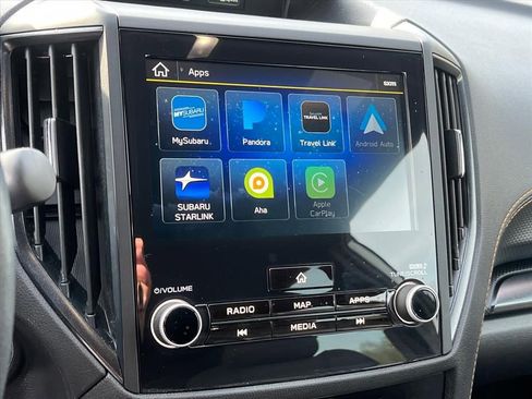 Used 2024 Subaru Forester Wilderness image 16