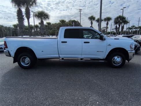 Used 2024 RAM 3500 Big Horn image 10