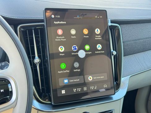 New 2026 Volvo XC90 B6 Ultra w/ Protection Package image 26