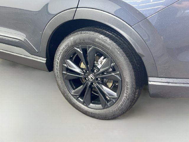 Certified 2024 Honda CR-V Sport Touring image 24