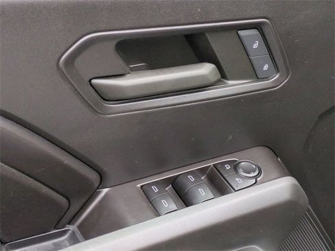 Used 2023 Chevrolet Colorado W/T w/ WT Convenience Package II image 23