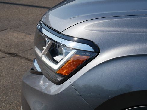 Certified 2022 Volkswagen Atlas SE AWD/4WD image 16