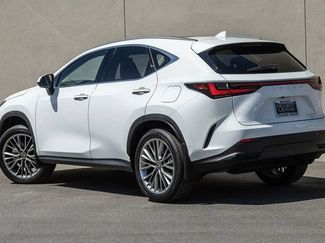 Used 2026 Lexus NX 350 AWD w/ Accessory Package (K3) video 3