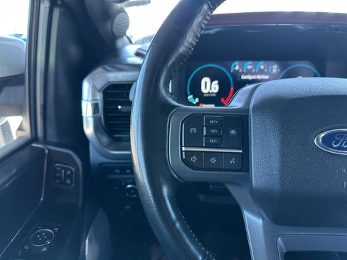 Used 2023 Ford F150 Lariat AWD/4WD image 20
