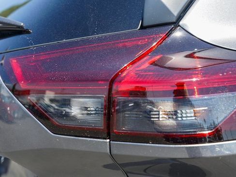 New 2026 Nissan Rogue S image 8