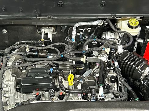 Used 2024 Ford Bronco Sport Big Bend w/ Convenience Package image 83