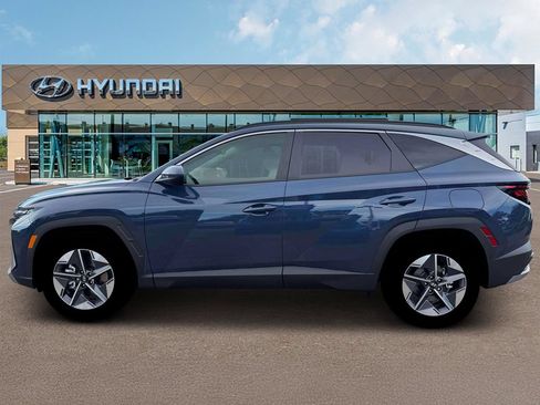 New 2026 Hyundai Tucson SEL FWD image 3