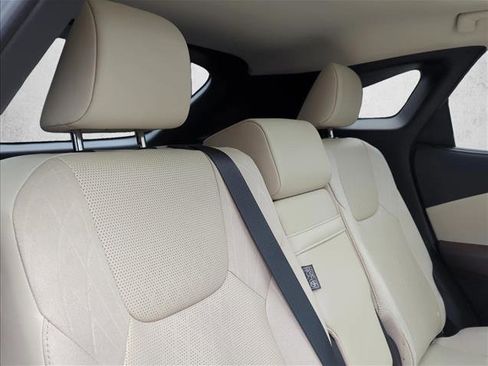 Used 2023 Lexus RX 350 image 14