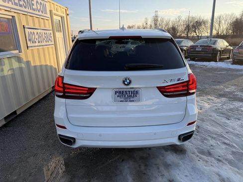 Used 2016 BMW X5 xDrive35i image 5
