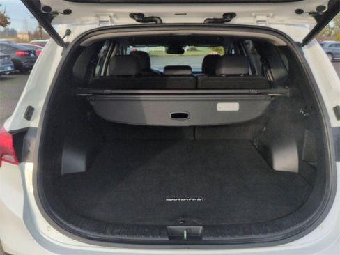 Used 2022 Hyundai Santa Fe XRT w/ Cargo Package image 24