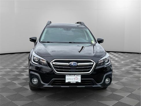 Used 2018 Subaru Outback 2.5i Limited image 8