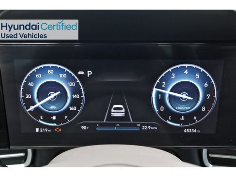 Certified 2023 Hyundai Elantra SEL w/ Convenience Package FWD image 17