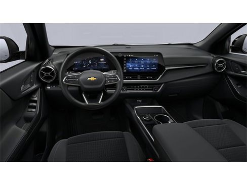 New 2026 Chevrolet Equinox LT image 3