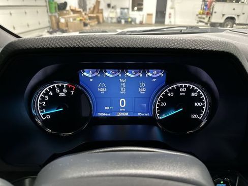 Used 2023 Ford F150 Tremor w/ Trailer Tow Package image 14