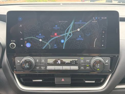 Used 2026 Toyota Grand Highlander AWD image 29