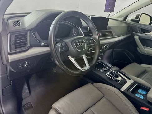 Used 2018 Audi Q5 2.0T Premium Plus w/ Premium Plus Package image 10