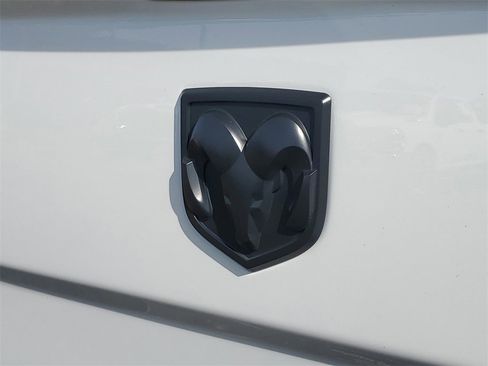 Used 2024 RAM 1500 Classic Warlock image 16