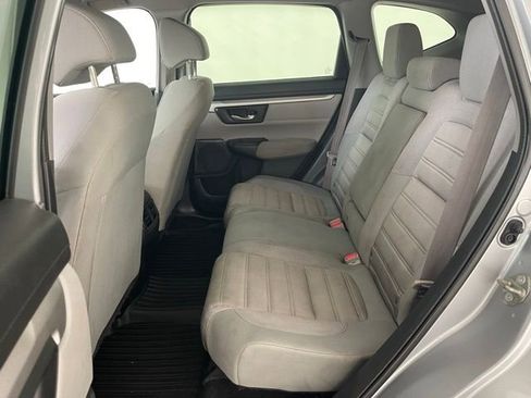 Used 2017 Honda CR-V LX image 43